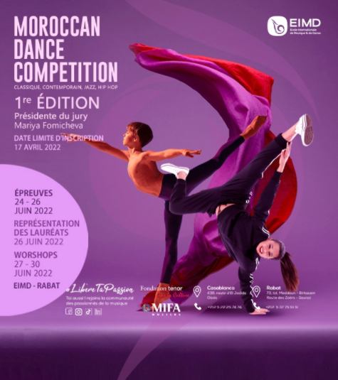 1ere-edition-moroccan-dance-competition