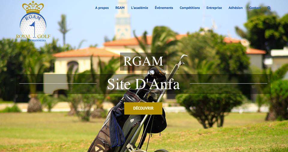 Royal-golf-mohammedia-a-Mohammedia