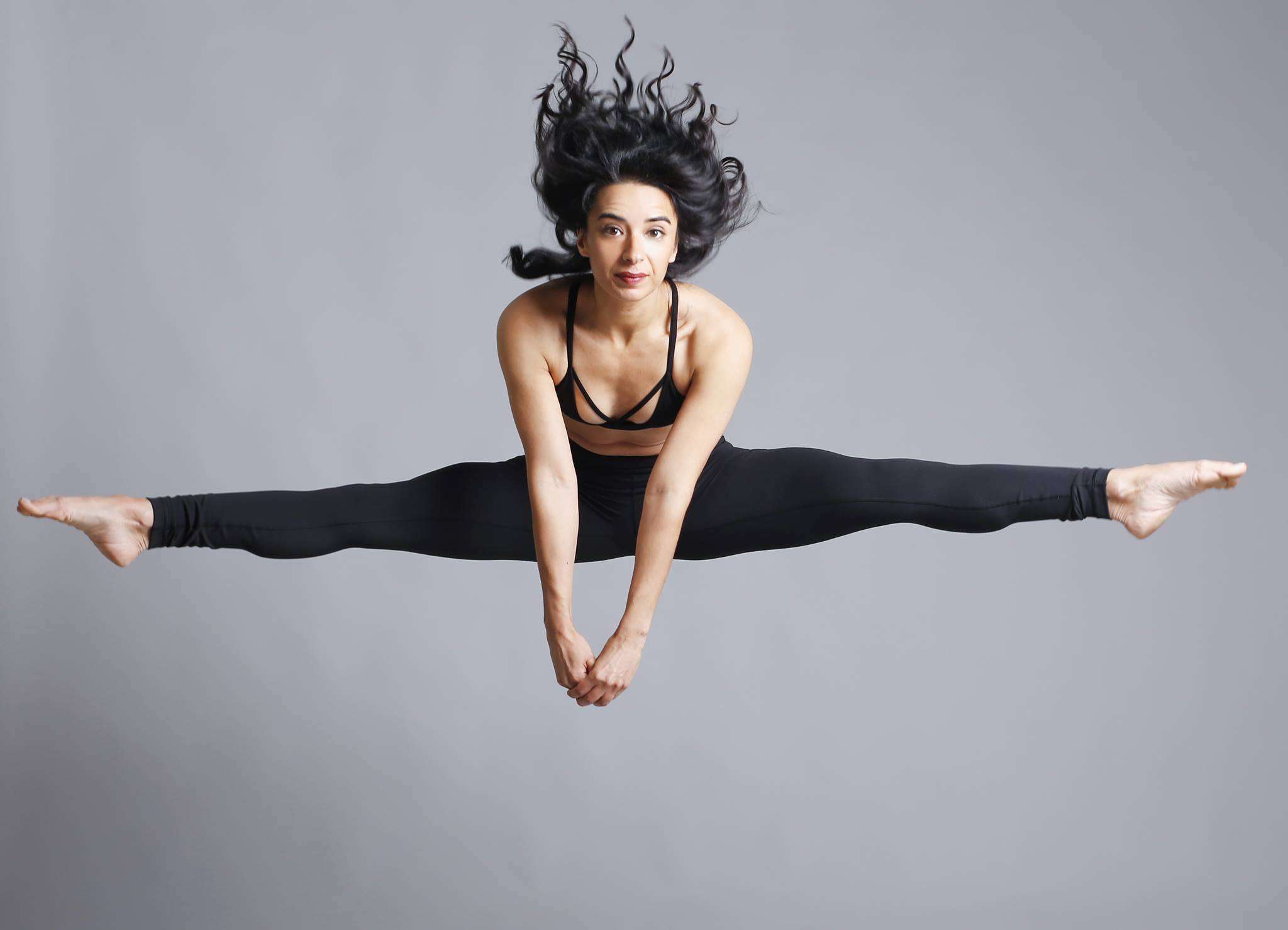 Hinda-berrada-prof-de-danse-a-Casablanca