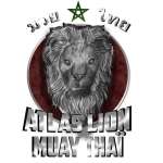 Logo-Atlas-lion-muay-thai-a-Marrakesh