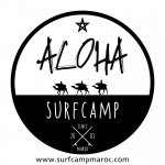 Logo-Aloha-surf-camp-a-Province-dagadir-ida-ou-tanane