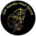 Logo-Club-equestre-oued-merzeg-a-Ain-chock-hay-hassani