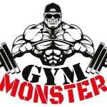 Logo-Monster-gym-a-Temara