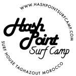 Logo-Hash-point-surfcamp-a-Taghazout