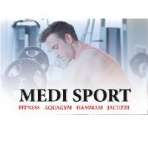 Logo-Medi-sport-club-a-Tanger