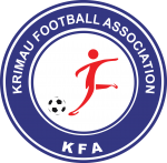 Logo-Krimau-football-association-marrakech-a-Marrakech