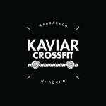 Logo-Kaviar-crossfit-a-Marrakech