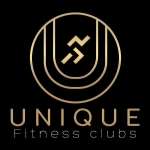 Logo-Unique-fitness-clubs-mohammedia-a-Mohammedia