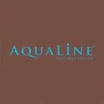 Logo-Aqualine-wellness-center-a-Marrakesh