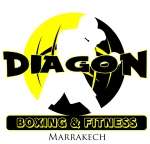 Logo-Diagon-boxing-gym-school-a-Marrakech