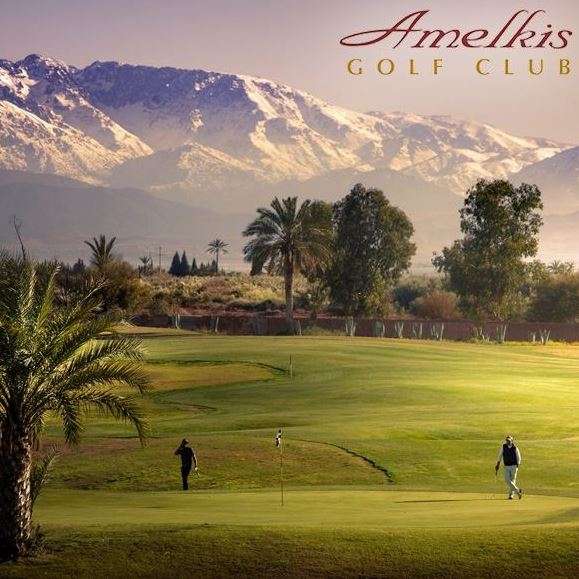 Logo-Amelkis-golf-marrakech-a-Marrakech