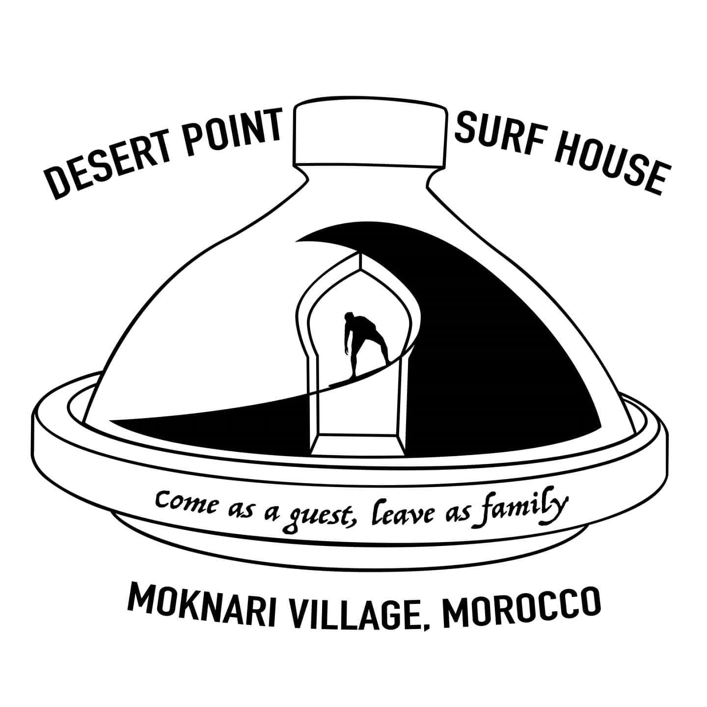 Logo-Surf-house-desert-point-a-Moknari