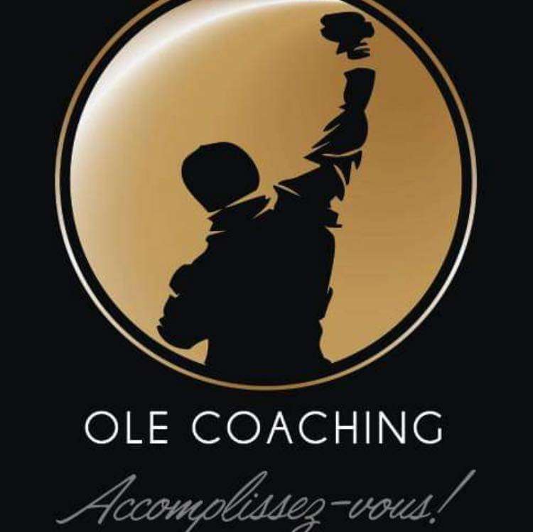 Logo-Ole-coaching-a-Marrakesh