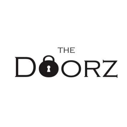 Logo-The-doorz-escape-room-a-Casablanca