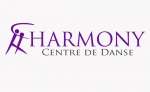 Logo-Harmony-centre-de-danse-a-Casablanca