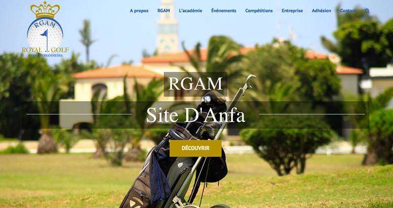 Royal-golf-mohammedia-Mohammedia