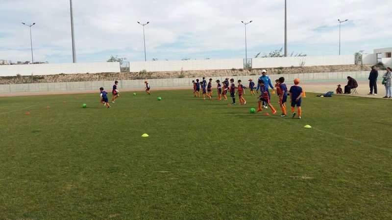 Krimau-football-association-agadir