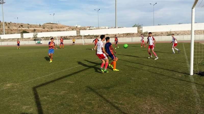 Krimau-football-association-agadir