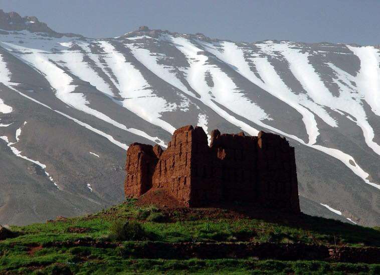 Amaing-toubkal-trek