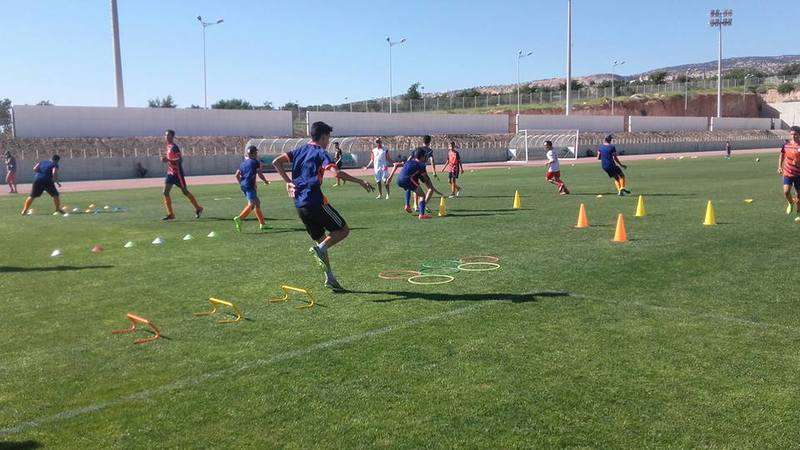 Krimau-football-association-agadir