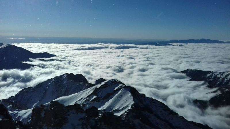 Amaing-toubkal-trek