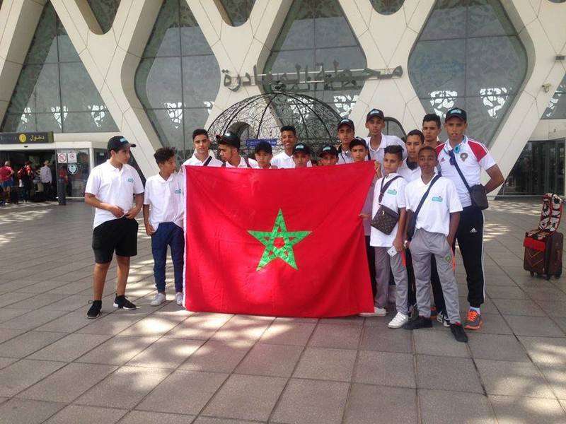 Krimau-football-association-agadir