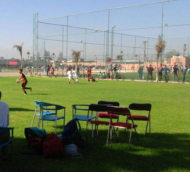 Krimau-football-association-Casablanca