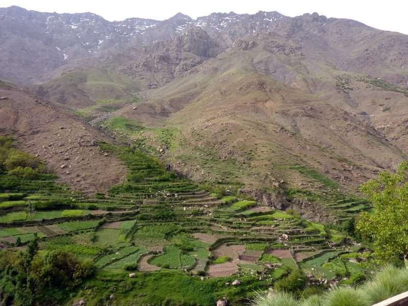 Amaing-toubkal-trek