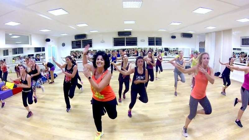 Marie-laure-zumba-lol-Casablanca