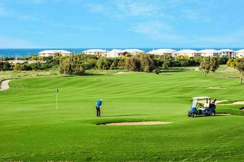 Bahia-golf-beach