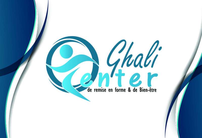 Centre-ghali