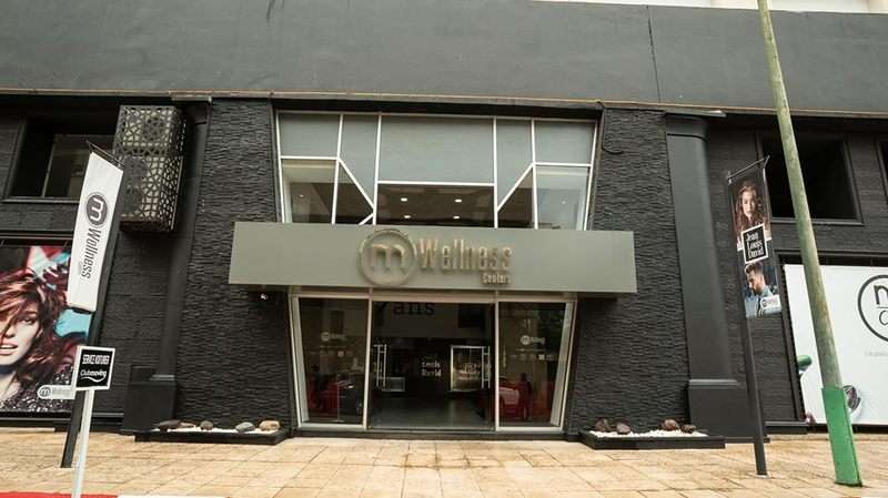 Mwellness-centers-meknes-Meknes