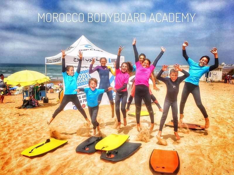 Morocco-bodyboard-academy-Casablanca