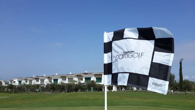 Palm-golf-bouskoura