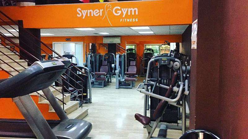 Syner-gym-rabat-fitness-Rabat