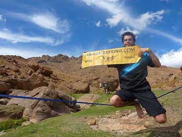 Tawada-trekking-Marrakech