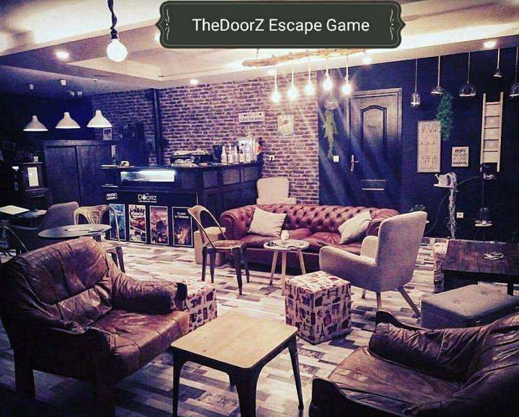 The-doorz-escape-room