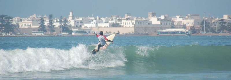 Yousurf-Essaouira