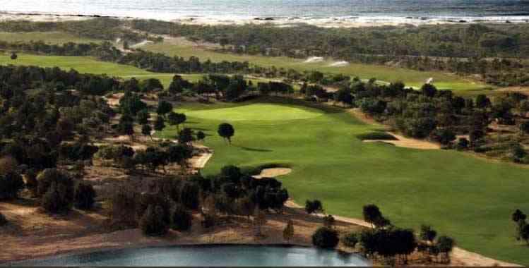 Golf-de-mogador