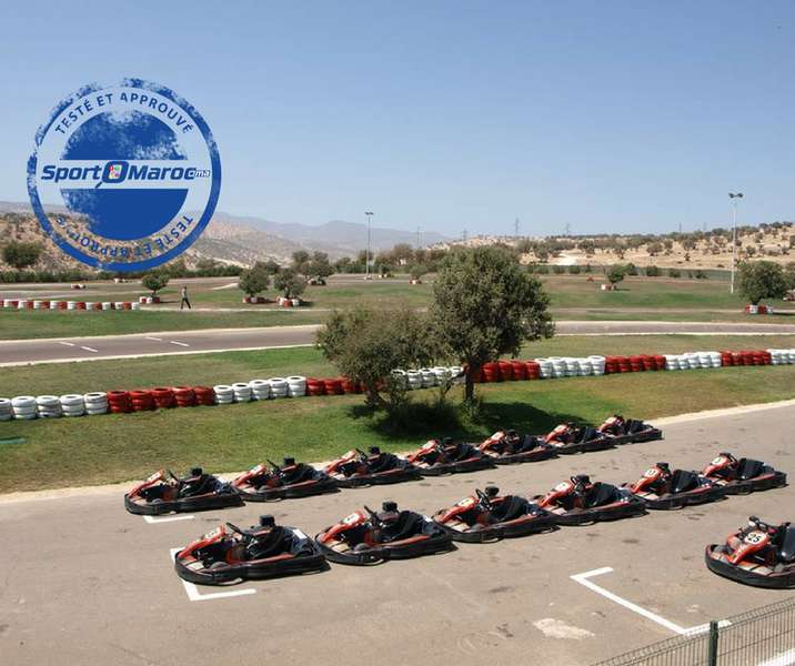 Maroc-racing-kart-Agadir