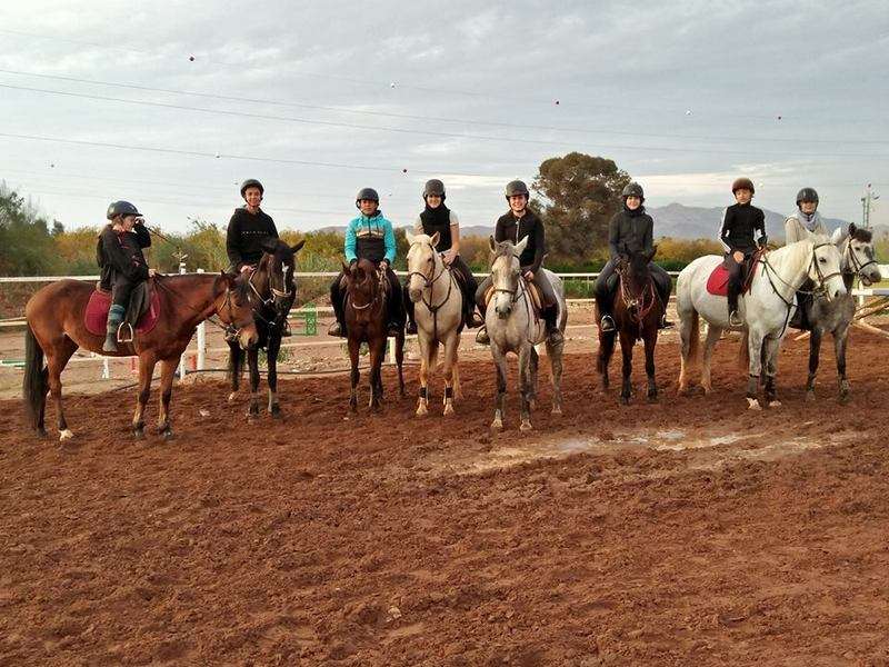 La-ferme-equestre-tensift-Marrakech