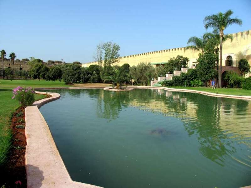 Royal-golf-meknes-Meknes