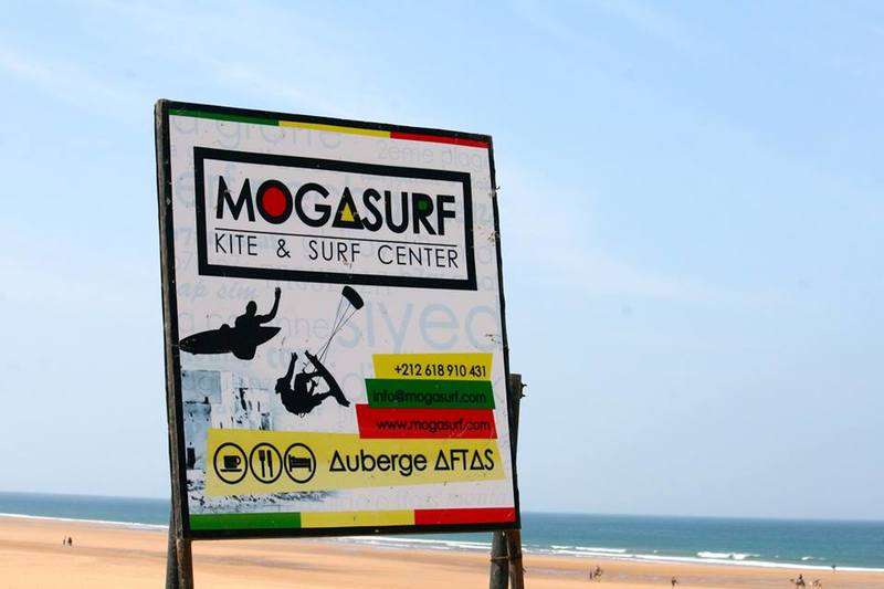Mogasurf-Essaouira