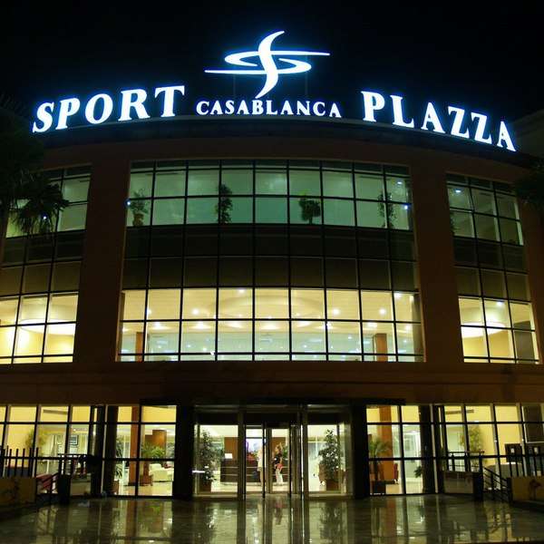 Sport-plazza-californie