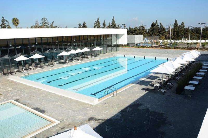 Club Wifaq à Rabat Club De Sport Sportomarocma