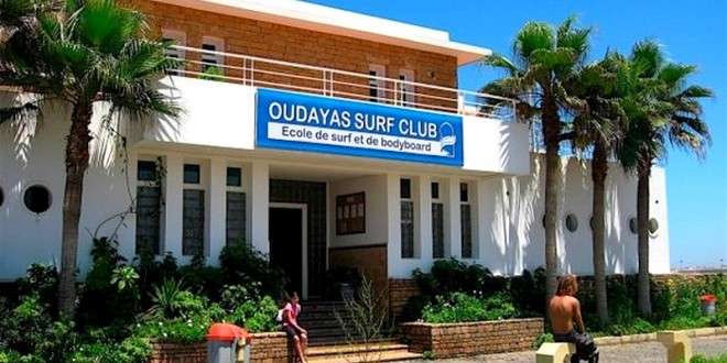 Oudaya-s-surf-club-Rabat