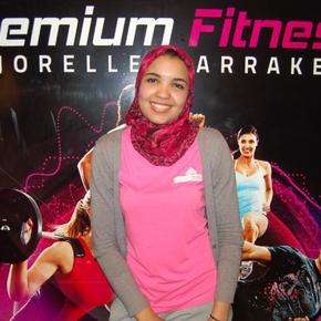 Staff-Premium-fitness-a-Marrakech